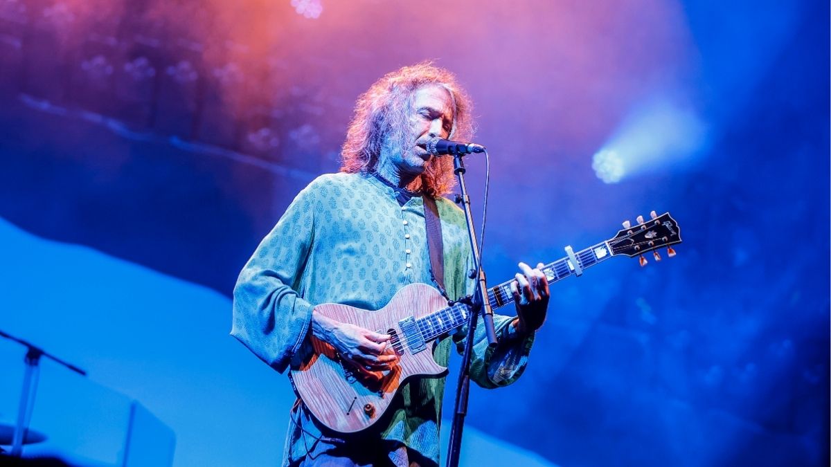 El mundo de la política y la cultura dice adiós al líder de Extremoduro: «Vuela alto, Robe»