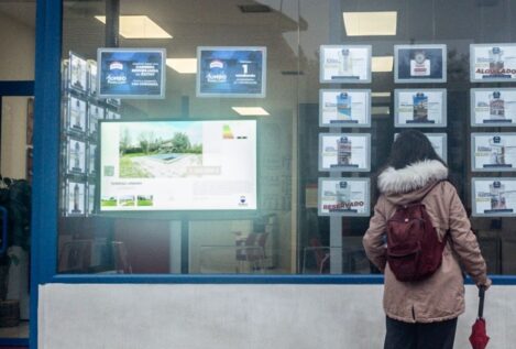 La vivienda cerrará 2025 un 13,1% más cara en España, en 2.091 euros el metro cuadrado