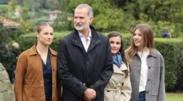 Casa Real llega a un millón de seguidores en Navidad: la fórmula de sus 'posts' más virales