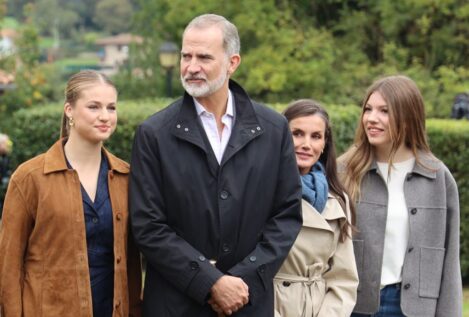 Casa Real llega a un millón de seguidores en Navidad: la fórmula de sus 'posts' más virales