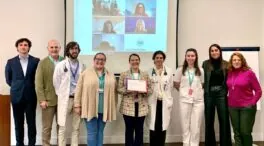 La Fundación Jiménez Díaz cierra con éxito el programa MAIC Continuum