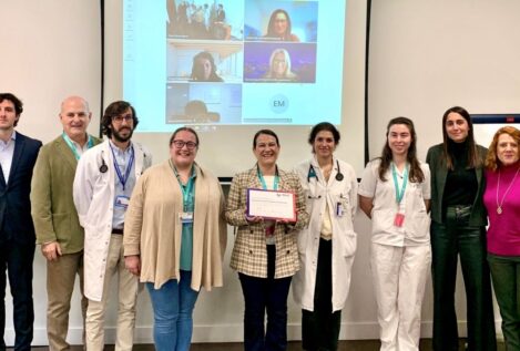 La Fundación Jiménez Díaz cierra con éxito el programa MAIC Continuum