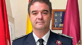 La Policía de Madrid expedienta a un polémico comisario por beber en un bar con uniforme