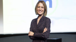 Silvia Intxaurrondo pasa la Navidad sola en TVE tras 'romper' con Marc Sala en su año más difícil