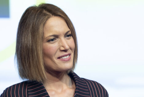 La demanda de Silvia Intxaurrondo a TVE, al detalle: de su sueldo a la 'brecha' con Marc Sala