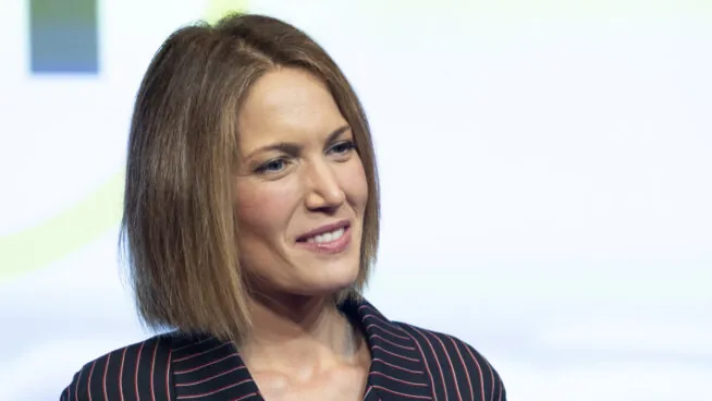 La demanda de Silvia Intxaurrondo a TVE, al detalle: de su sueldo a la 'brecha' con Marc Sala