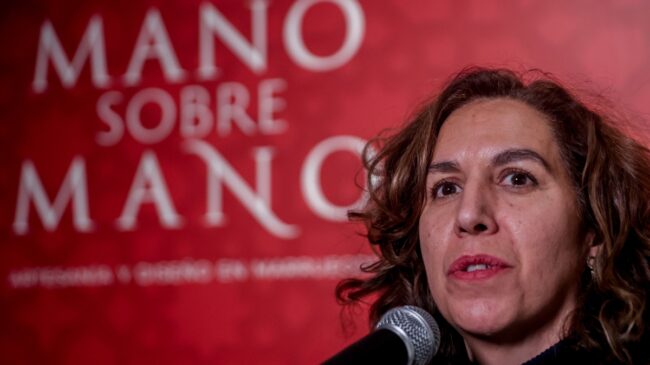 El Tribunal de Cuentas señala a Irene Lozano por irregularidades en la Casa Árabe