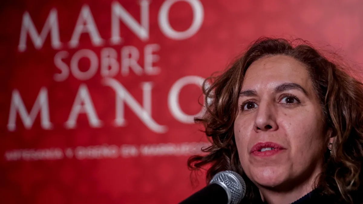El Tribunal de Cuentas señala a Irene Lozano por irregularidades en la Casa Árabe