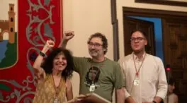 IU Zamora descarta acudir con Sumar a las elecciones en Castilla y León e irá en solitario