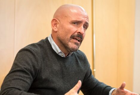 El PP acusa a María Jesús Montero de encubrir denuncias de acoso sexual contra Salazar