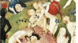 Naturaleza, deseo y fracaso de las ideologías