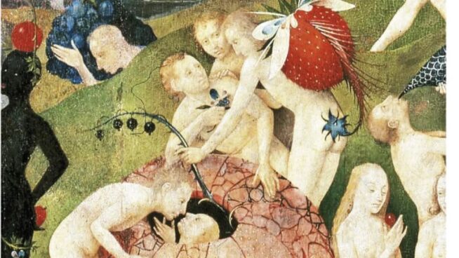 Naturaleza, deseo y fracaso de las ideologías