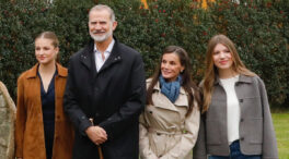 Balada, el millonario que dejó su herencia a los Reyes y no a sus primas porque ya eran «ricas»