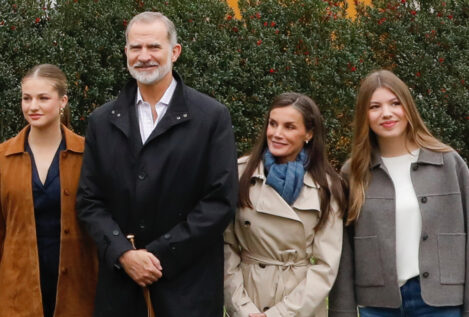 Balada, el millonario que dejó su herencia a los Reyes y no a sus primas porque ya eran «ricas»