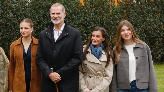 Balada, el millonario que dejó su herencia a los Reyes y no a sus primas porque ya eran «ricas»