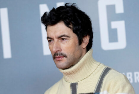 La bonita villa gallega donde Javier Rey pasó su infancia y que conserva su esencia medieval