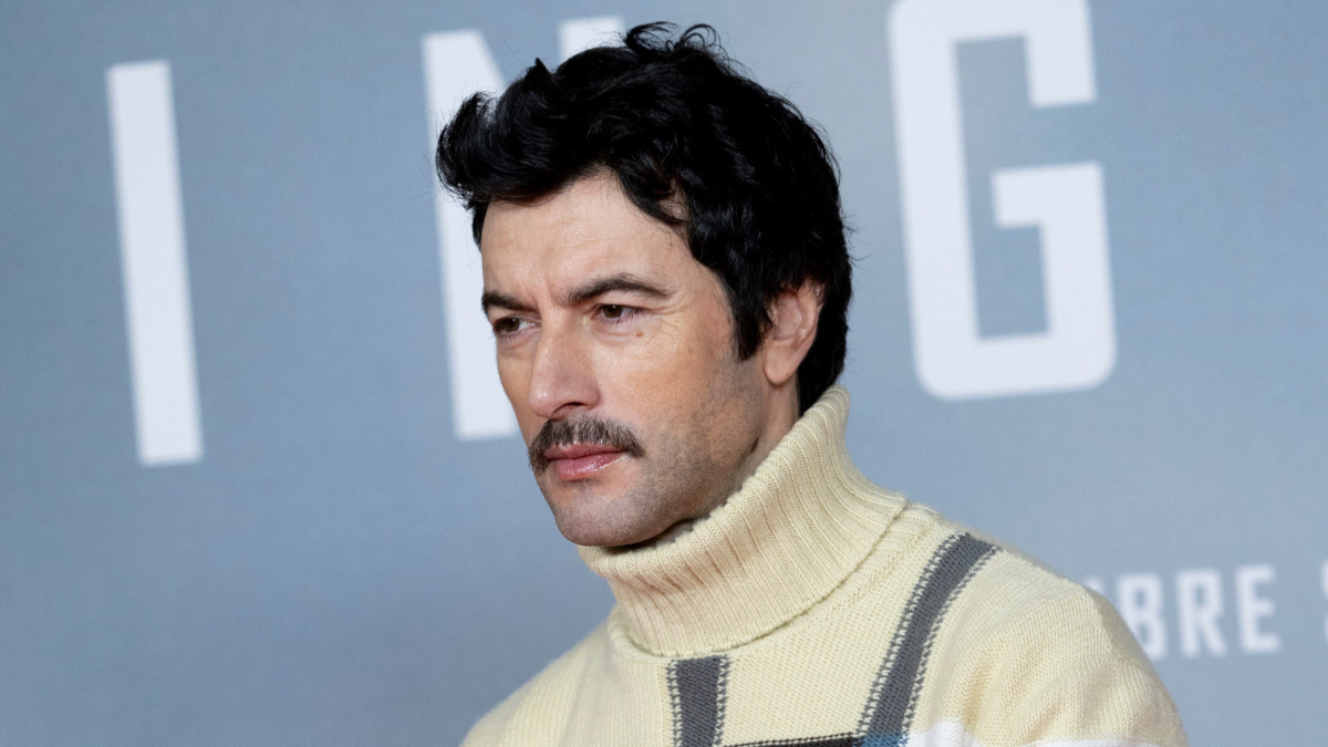 La bonita villa gallega donde Javier Rey pasó su infancia y que conserva su esencia medieval