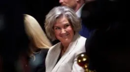 La jefa de la Casa Blanca dice que Elon Musk «es un consumidor declarado de ketamina»