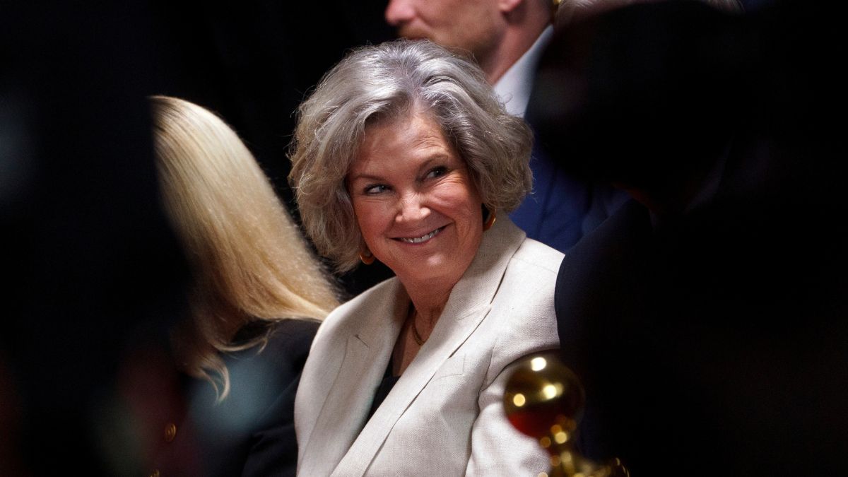 La jefa de la Casa Blanca dice que Elon Musk «es un consumidor declarado de ketamina»