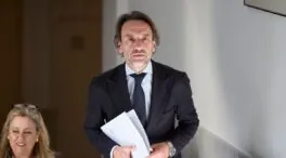 El jefe de gabinete de Mazón: los WhatsApp a Pradas en la dana «están descontextualizados»