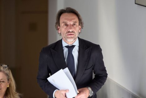 El jefe de gabinete de Mazón: los WhatsApp a Pradas en la dana «están descontextualizados»