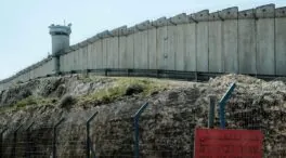 La Autoridad Palestina condena un plan de Israel para construir 9.000 viviendas