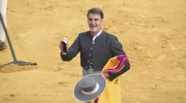 El exitoso negocio de Jesulín de Ubrique con el combustible y las gasolineras