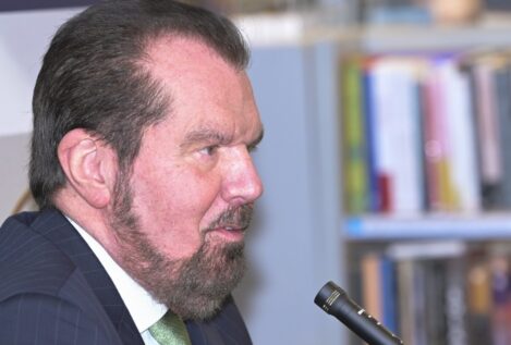 La desconocida pasión por la cocina de Jesús Ortiz, padre de la reina Letizia