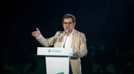 La directora del CNI admite que Jordi Sànchez fue espiado con aval del Tribunal Supremo