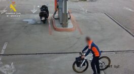 Detenido el ladrón de la bicicleta de 20.000 euros de Jorge Martín, piloto de Moto GP