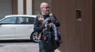 Varios «cambios lingüísticos» y de «acentos» retrasaron el mensaje de alerta el día de la dana