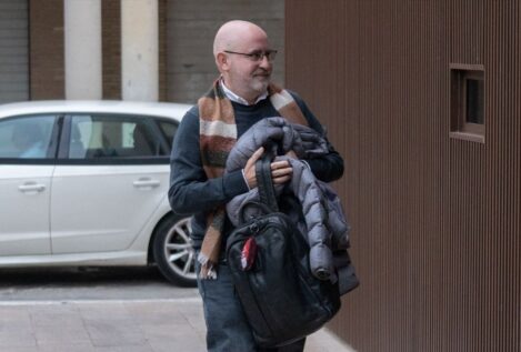 Varios «cambios lingüísticos» y de «acentos» retrasaron el mensaje de alerta el día de la dana