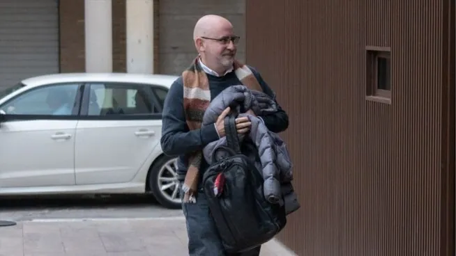 Varios «cambios lingüísticos» y de «acentos» retrasaron el mensaje de alerta el día de la dana