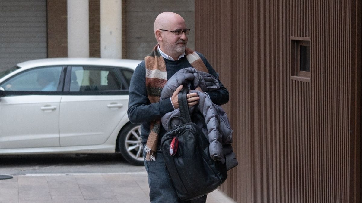 Varios «cambios lingüísticos» y de «acentos» retrasaron el mensaje de alerta el día de la dana