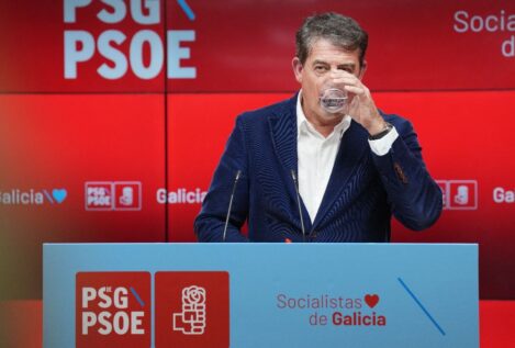 El PSOE exige su acta a un alcalde gallego tras una nueva denuncia por acoso laboral