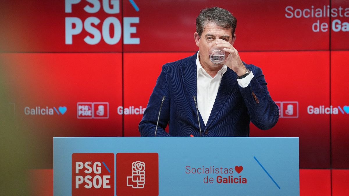 El PSOE exige su acta a un alcalde gallego tras una nueva denuncia por acoso laboral