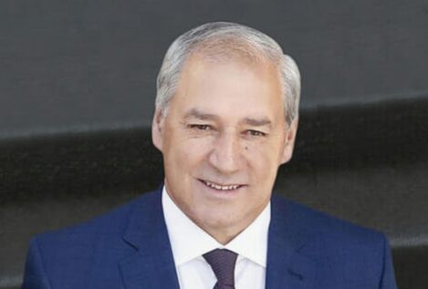 El presidente de la Diputación de Lugo, acusado de acoso sexual por seis mujeres del PSOE