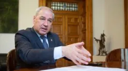 El presidente de la Diputación de Lugo tacha de «falsas» las denuncias por acoso sexual