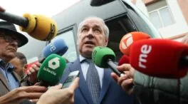 El socialista Tomé se aferra a la Alcaldía de Monforte pese a las denuncias por acoso