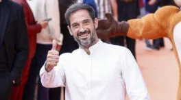 La 'receta' infalible de Joseba Arguiñano en Nochevieja: familia, Zarauz y varios entrantes