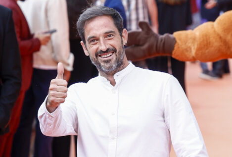 La 'receta' infalible de Joseba Arguiñano en Nochevieja: familia, Zarauz y varios entrantes