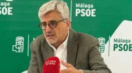 El PSOE andaluz pide una gestora en Torremolinos tras ser acusado su líder de acoso