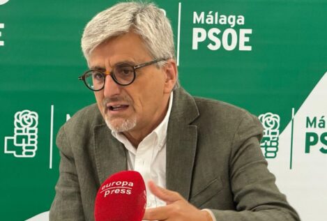 El PSOE andaluz pide una gestora en Torremolinos tras ser acusado su líder de acoso