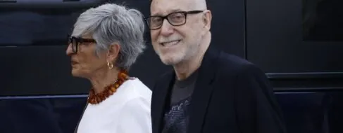 Josep María Mainat, irreconocible tras su  tratamiento hormonal de 200.000 euros