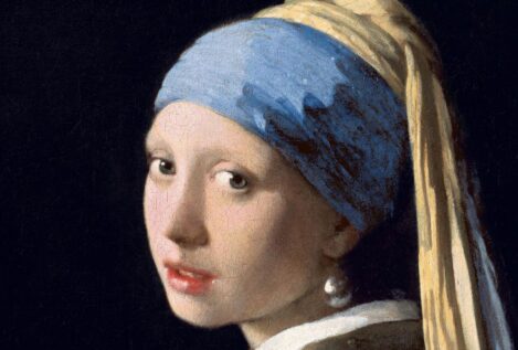 'El mundo del revés' y 'Trueno', dos visiones  de la pintura del siglo de oro neerlandés