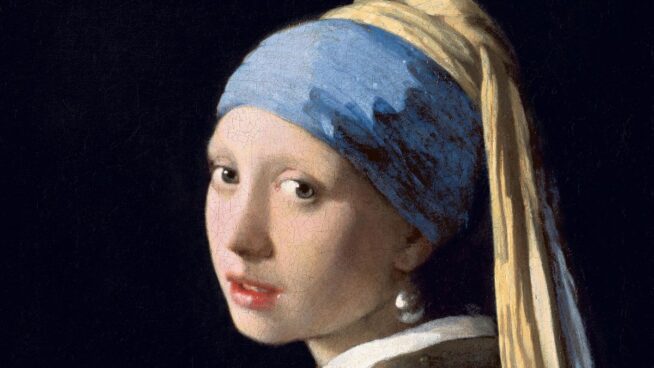 'El mundo del revés' y 'Trueno', dos visiones  de la pintura del siglo de oro neerlandés