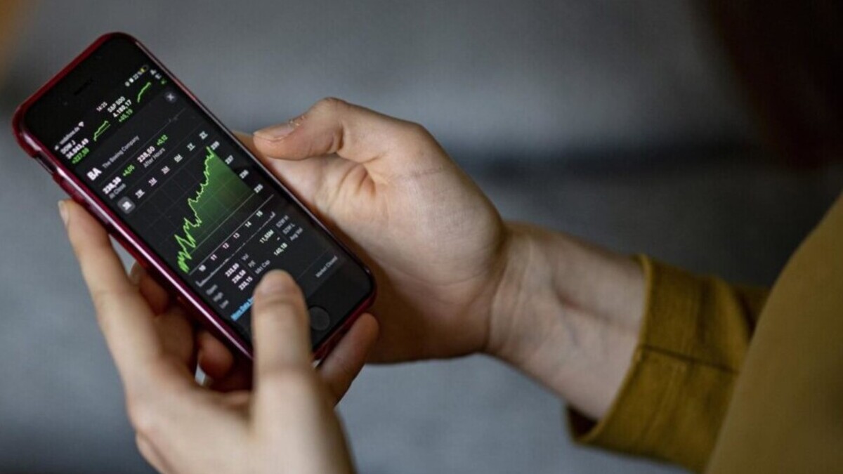 La generación Z irrumpe en la Bolsa: uno de cada cinco inversores es menor de 24 años