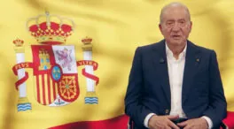 Dos expertas analizan el último vídeo del Emérito: «No tiene que ser el protagonista»