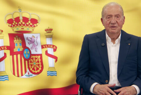 Dos expertas analizan el último vídeo del Emérito: «No tiene que ser el protagonista»