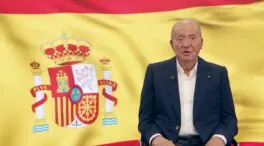 Zarzuela ve inoportuno e innecesario el vídeo de don Juan Carlos pidiendo apoyar al Rey